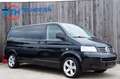 Volkswagen T5 Transporter 2.5 TDi Automatik Doppelcab 128KW Noir - thumbnail 5