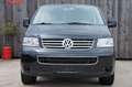 Volkswagen T5 Transporter 2.5 TDi Automatik Doppelcab 128KW Noir - thumbnail 6