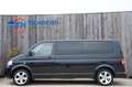 Volkswagen T5 Transporter 2.5 TDi Automatik Doppelcab 128KW Noir - thumbnail 1
