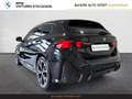 BMW 120 120dA 163ch M Sport Design DKG7 Noir - thumbnail 2