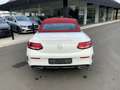 Mercedes-Benz C 180 Cabrio AMG Line/Sfeerverlichting/Nightpakket Blanc - thumbnail 14