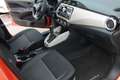 Nissan Micra 1.0 Visia Plus Orange - thumbnail 7