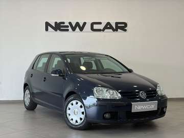 Golf 5p 1.9 tdi Comfortline