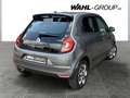 Renault Twingo EQUILIBRE SCE 65 KLIMAAUTO. TEMPOMAT Grau - thumbnail 4