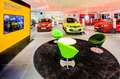 Renault Twingo EQUILIBRE SCE 65 KLIMAAUTO. TEMPOMAT Grau - thumbnail 15