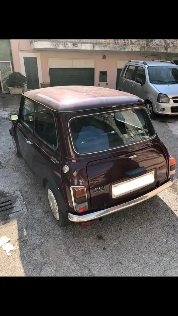 Rover Rover Austin Rover XL2 Mini mayfair Cambio Automatico - 2