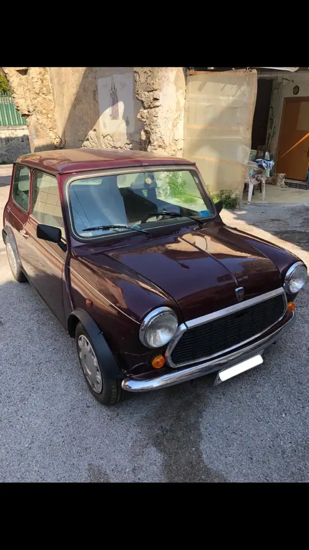 Rover Rover Austin Rover XL2 Mini mayfair Cambio Automatico - 1
