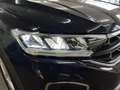 Volkswagen T-Roc Life 2.0 TDI DSG/AHK/Navi/Standhzg/01.30Ga Schwarz - thumbnail 22