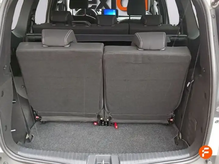 Dacia Jogger 2022, foto 18