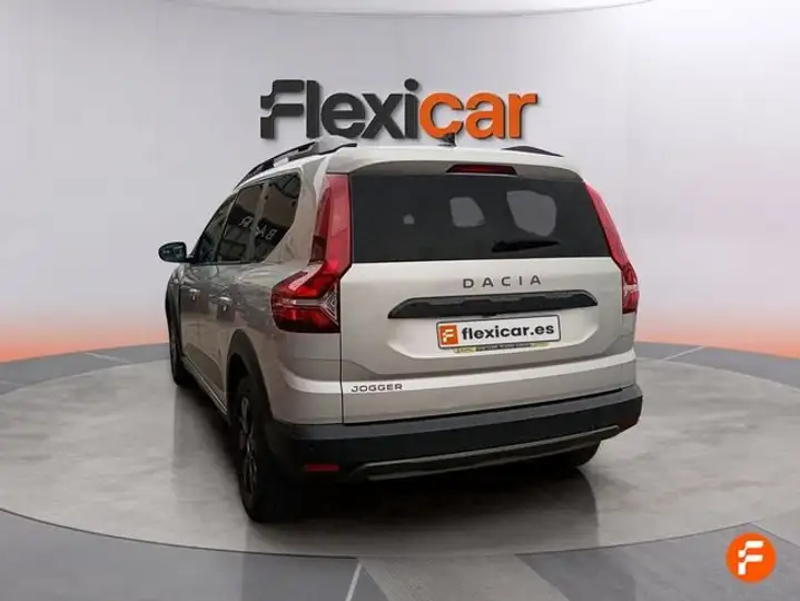 Dacia Jogger 2022, foto 5