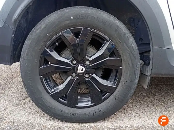 Dacia Jogger 2022, foto 19