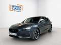 CUPRA Leon DSG+VisionPlus+LED+Navi Gris - thumbnail 1