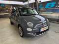 Fiat 500C Star Grau - thumbnail 1