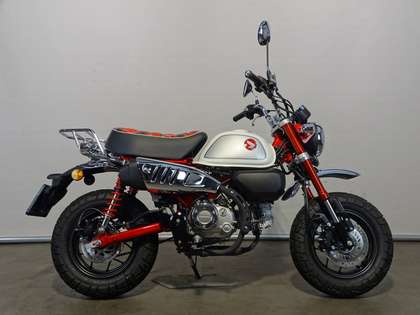 Honda Monkey 125 Z