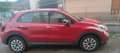 Fiat 500X Club 1.0 120cv gpl Rood - thumbnail 1