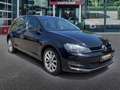 Volkswagen Golf 1.4 TSI DSG HIGHLINE HALF-LEER/NAVI/CRUISE/PDC/STO Zwart - thumbnail 3