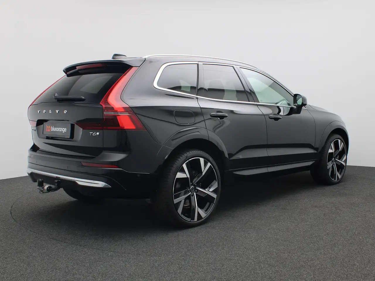 Volvo XC60 2026