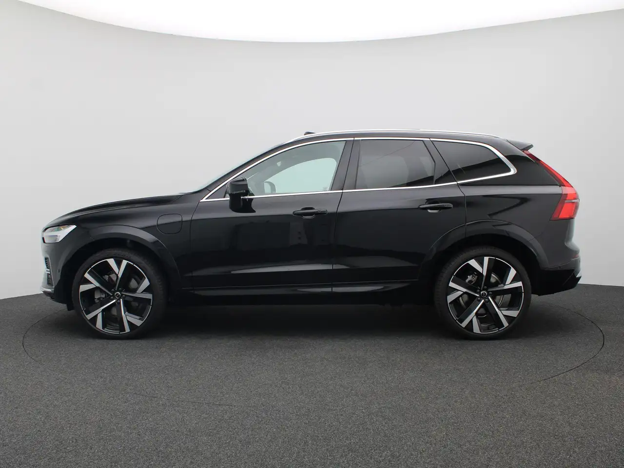 Volvo XC60 2026