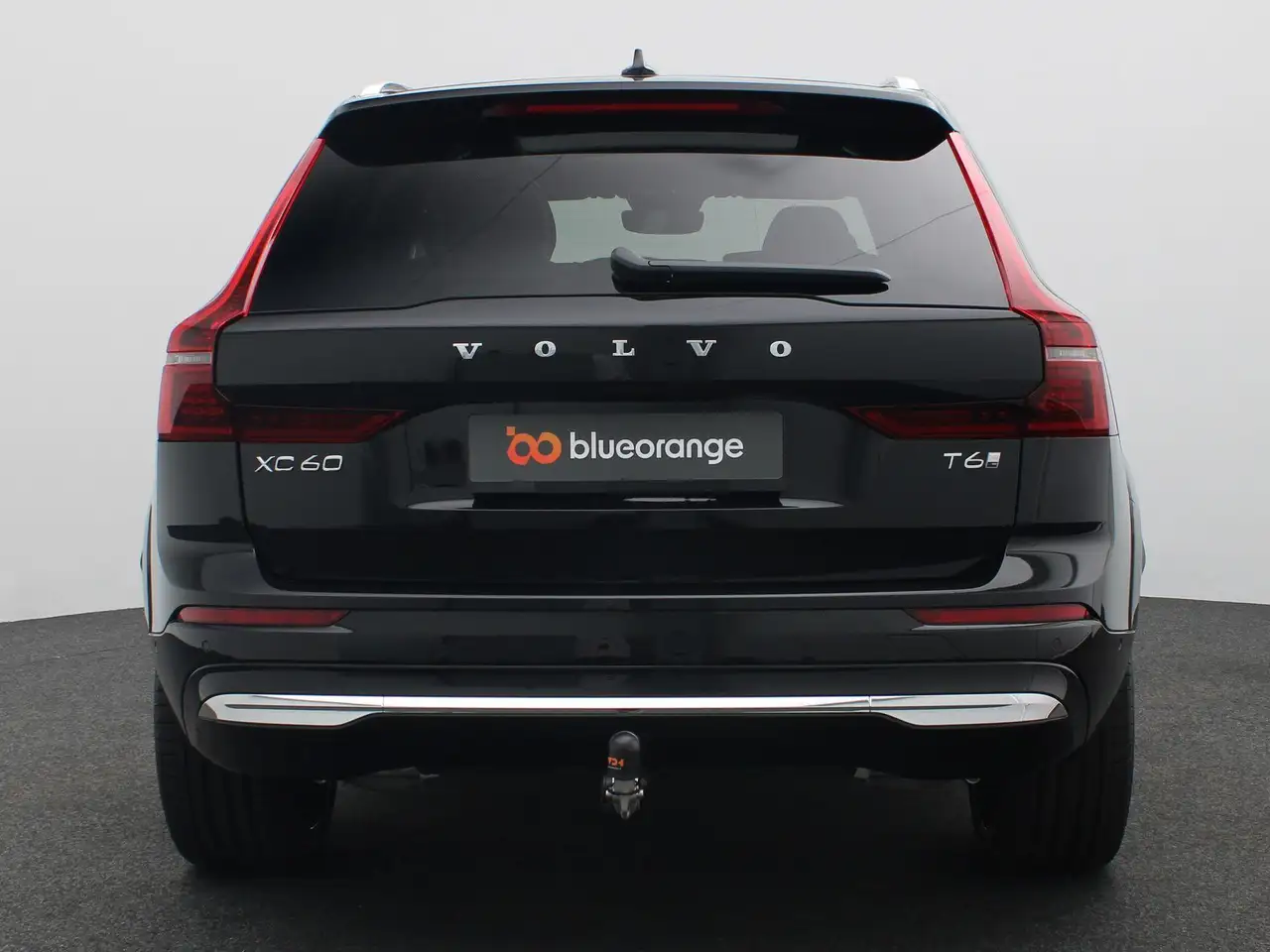 Volvo XC60 2026 — фото 11