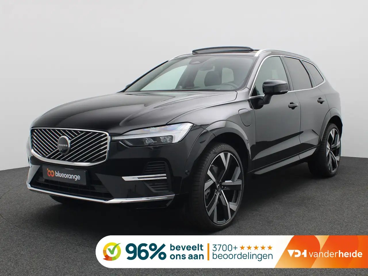 Volvo XC60 2026