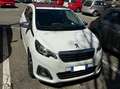 Peugeot 108 108 5p 1.2 vti 12v Allure Top! Bianco - thumbnail 2