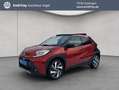 Toyota Aygo X X 1.0 S-CVT Air Explore, Faltdach Rouge - thumbnail 1