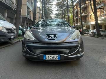 206 Plus Plus 5p 1.1 X-Line