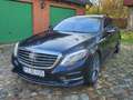 Mercedes-Benz S 550 AMG 4matic Schwarz - thumbnail 1