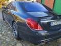Mercedes-Benz S 550 AMG 4matic Schwarz - thumbnail 4
