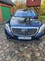 Mercedes-Benz S 550 AMG 4matic Schwarz - thumbnail 2