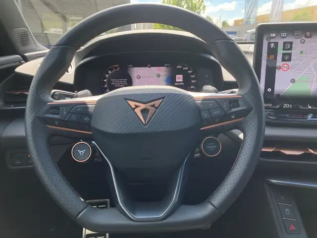 CUPRA Terramar view 15
