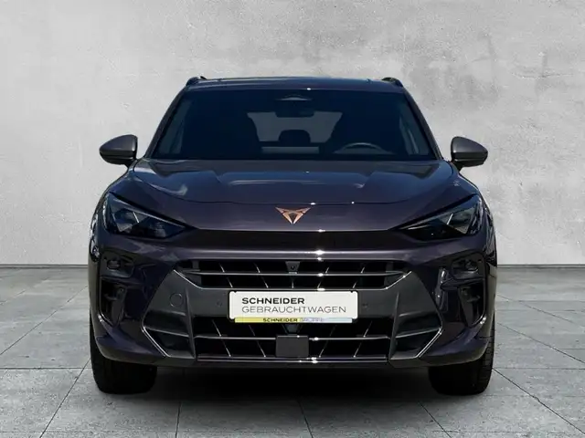 CUPRA Terramar view 8