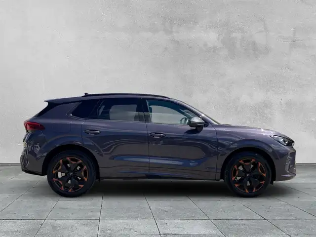 CUPRA Terramar view 6