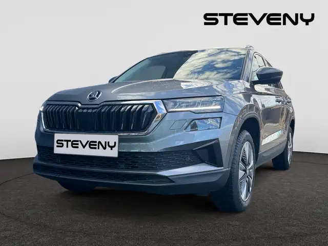 Skoda Karoq Karoq 1.0 TSI * Caméra * Carplay * Navi