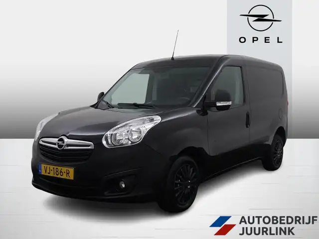 Opel Combo 1.3 CDTi L1H1 ecoFLEX Airco | Marge Auto Camera/Ca