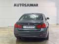 BMW 318 318d Grau - thumbnail 25