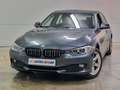 BMW 318 318d Grau - thumbnail 4