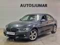 BMW 318 318d Grau - thumbnail 1