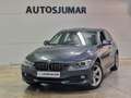 BMW 318 318d Grau - thumbnail 3