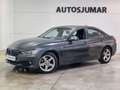 BMW 318 318d Grau - thumbnail 2
