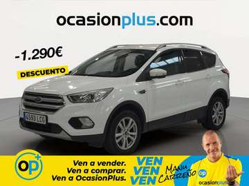1.5 EcoB. Auto S&S Trend+ 4x2 120