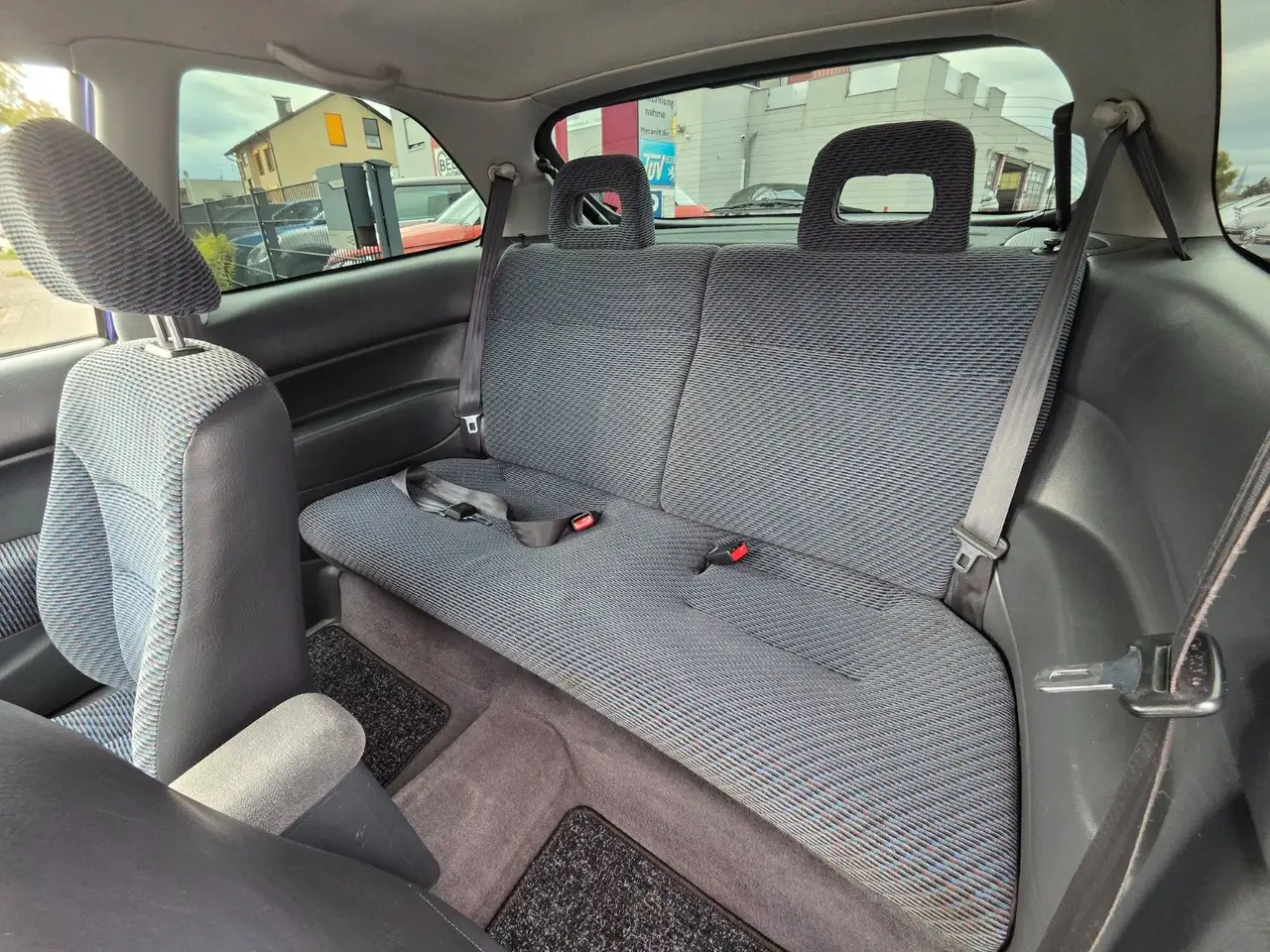 Honda Civic 1.4i Comfort Kupplung neu/Neuer Motor, foto 12