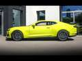 Chevrolet Camaro ZL1 6.2 V8 RWDBOSEKAMHUDCARBONRECARO Żółty - thumbnail 2