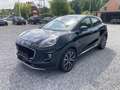 Ford Puma 1.0 EcoBoost mHEV Titanium (EU6d) Noir - thumbnail 1