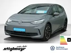 Volkswagen ID.3 Pro 62 kWh Sitzhzg. ACC Park Assist KESSY