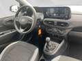 Hyundai i10 Smart Line 1,0 MT a5bs1 Weiß - thumbnail 19
