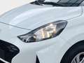 Hyundai i10 Smart Line 1,0 MT a5bs1 Weiß - thumbnail 7