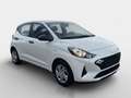 Hyundai i10 Smart Line 1,0 MT a5bs1 Weiß - thumbnail 2