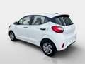 Hyundai i10 Smart Line 1,0 MT a5bs1 Weiß - thumbnail 5