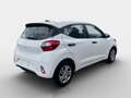 Hyundai i10 Smart Line 1,0 MT a5bs1 Weiß - thumbnail 4